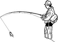 Fishing