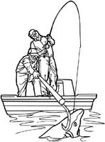 Fishing