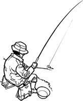 Fishing