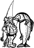 Fishing