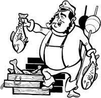 Fishing