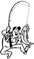 Fishing