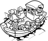 Fishing