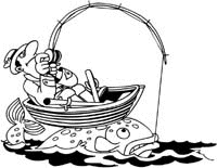 Fishing