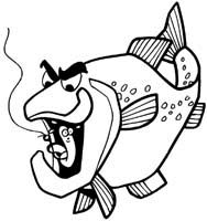 Fishing