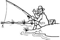 Fishing