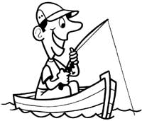 Fishing
