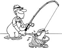 Fishing