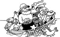 Fishing