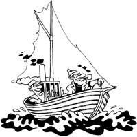 Fishing