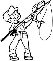 Fishing