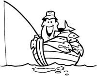 Fishing