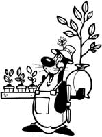 Gardening