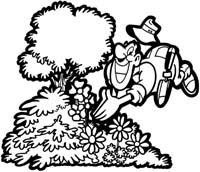Gardening