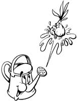 Gardening