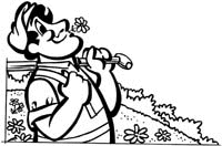 Gardening