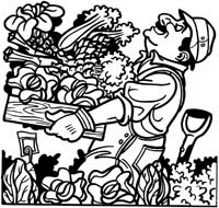 Gardening
