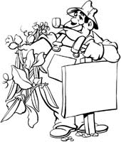 Gardening