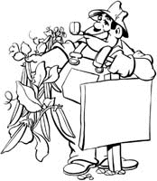 Gardening