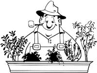 Gardening