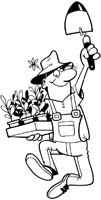 Gardening