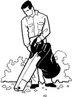 Gardening