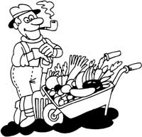 Gardening