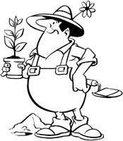 Gardening