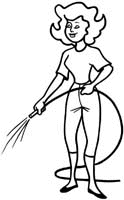Gardening