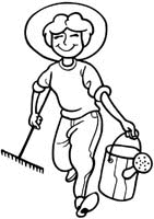 Gardening
