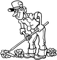 Gardening