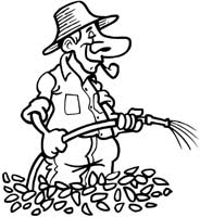 Gardening