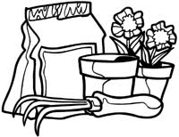 Gardening