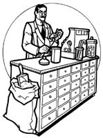Grocers