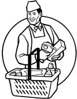 Grocers