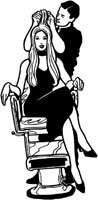 Hairdressers