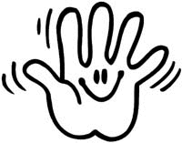 Hands