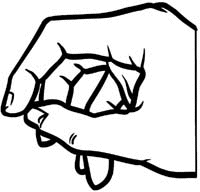 Hands