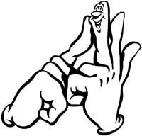Hands