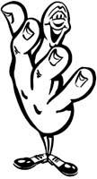 Hands