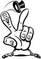 Hands