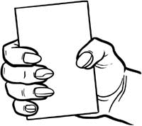 Hands
