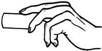 Hands