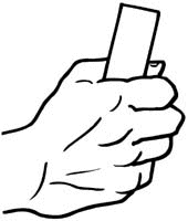 Hands