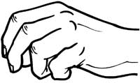 Hands