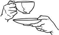 Hands
