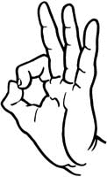 Hands