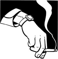 Hands