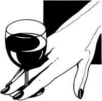 Hands
