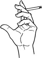 Hands